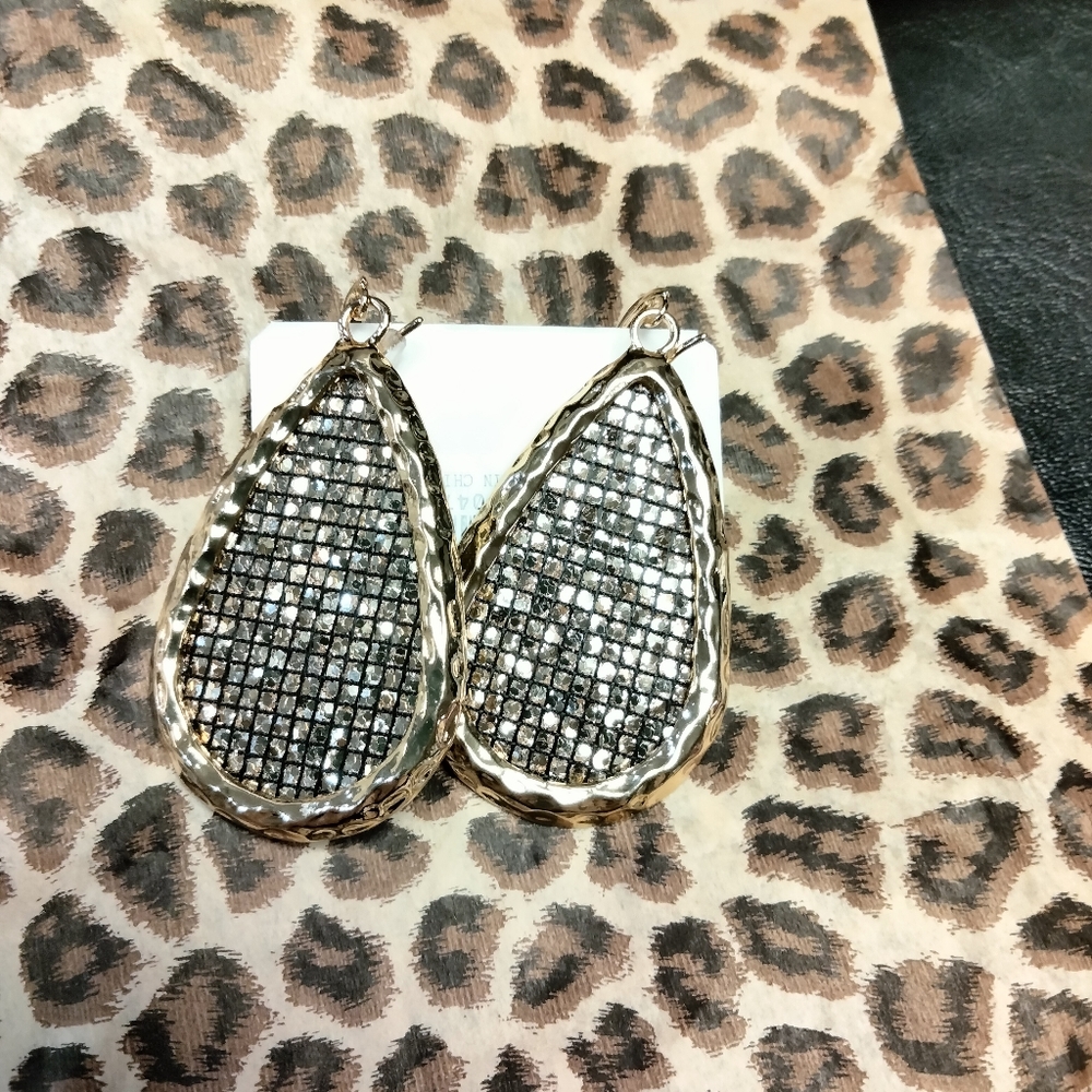 Super Cute Earrings